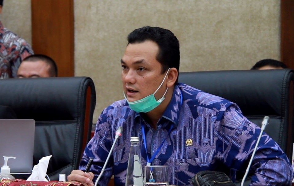 NasDem Dukung Paket Obat Gratis untuk Rakyat